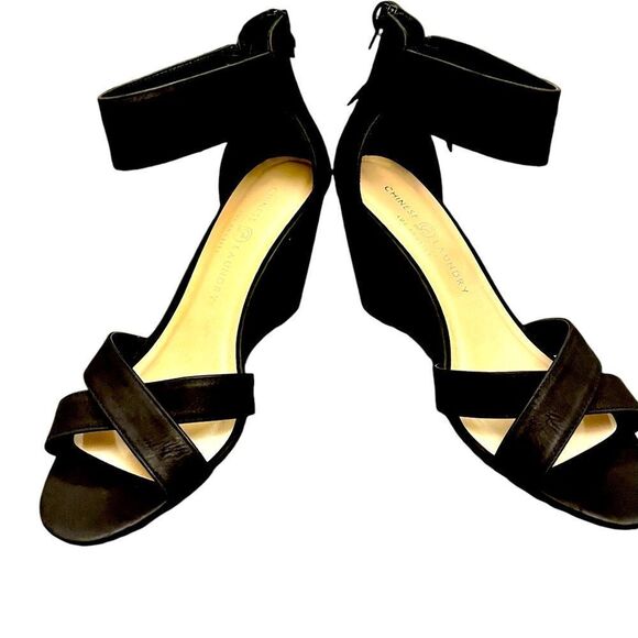 Chinese Laundry Heels - Picture 1 of 5